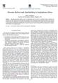 Revenue Reform and Statebuilding in Anglophone Africa This is the cover of the Journal Article titled Revenue Reform and Statebuilding in Anglophone Africa by Mick Moore.